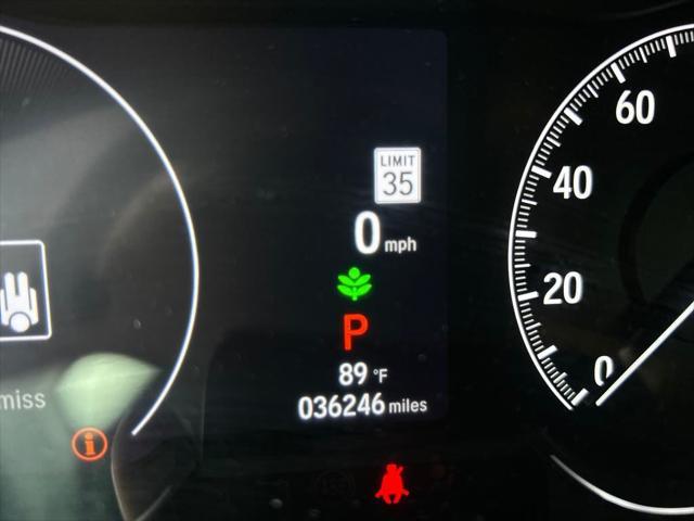 used 2022 Honda Accord car, priced at $25,590