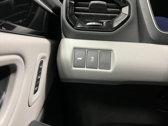 new 2025 Honda Pilot car, priced at $52,020