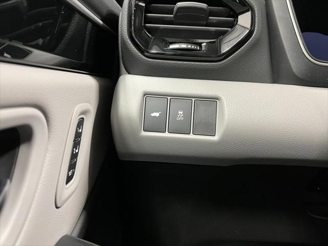 new 2025 Honda Pilot car, priced at $51,500