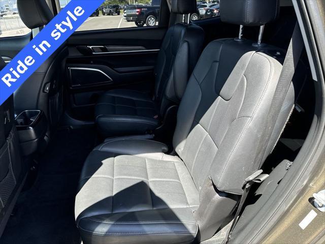 used 2020 Kia Telluride car, priced at $23,590