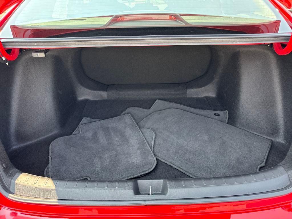 used 2023 Honda Civic car, priced at $24,490