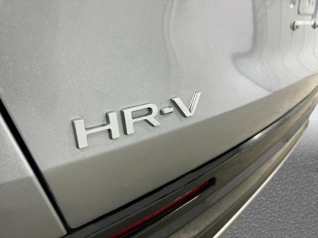 new 2025 Honda HR-V car, priced at $32,395
