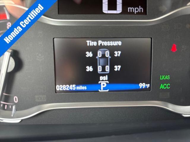used 2022 Honda Ridgeline car, priced at $32,990