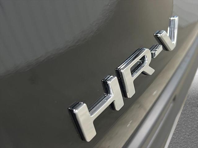 new 2025 Honda HR-V car, priced at $30,395
