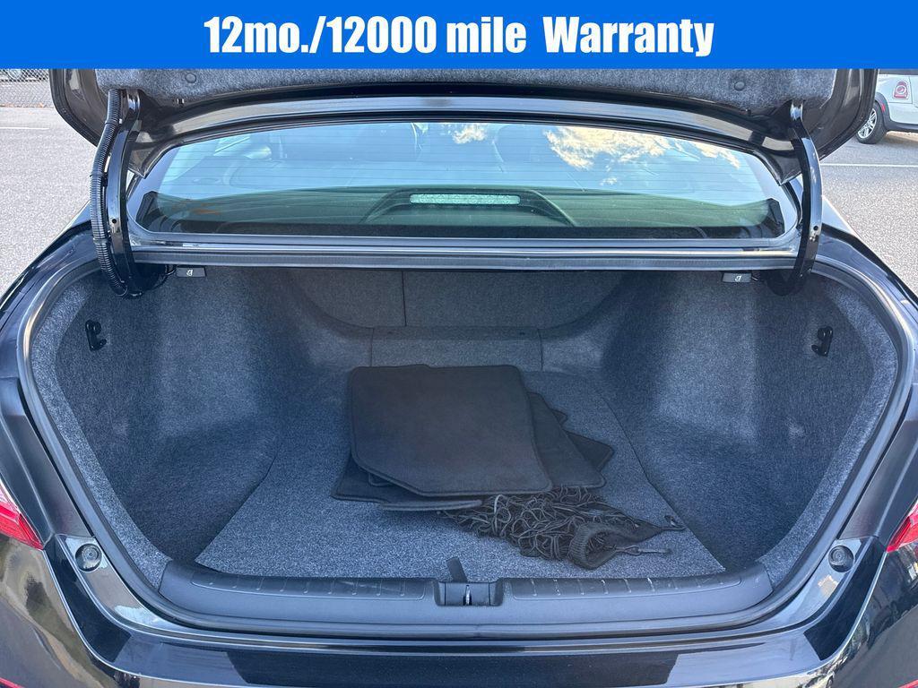 used 2019 Honda Accord car, priced at $22,990