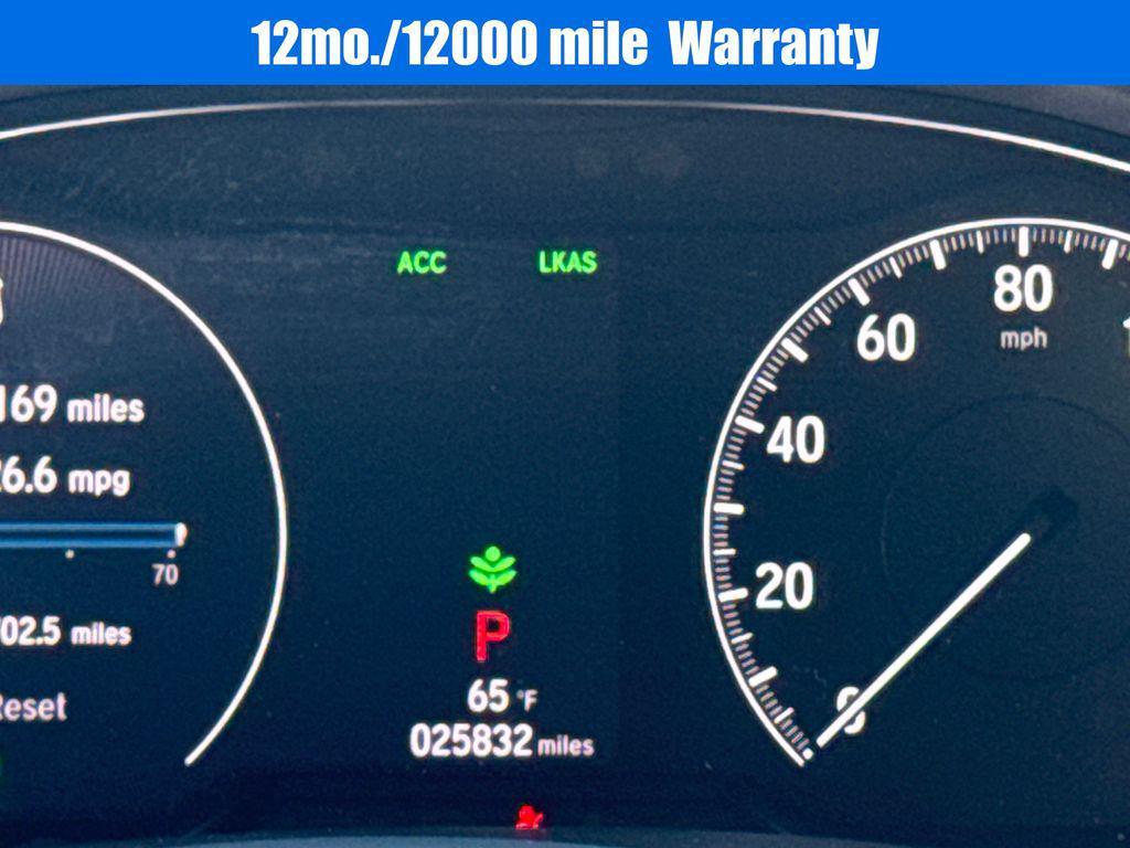 used 2019 Honda Accord car, priced at $22,990