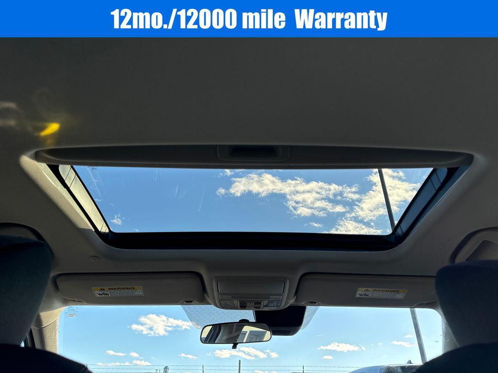 used 2019 Honda Accord car, priced at $22,990