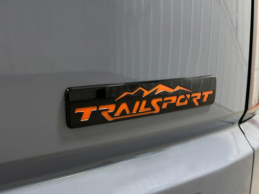 new 2026 Honda Passport car, priced at $54,400