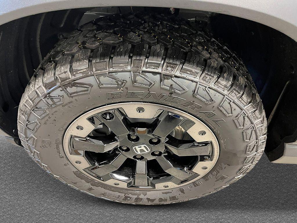 new 2026 Honda Passport car, priced at $54,400