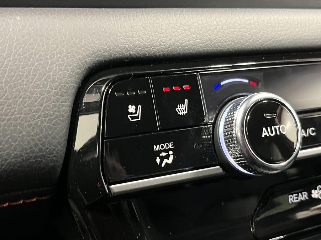 new 2026 Honda Passport car, priced at $54,400