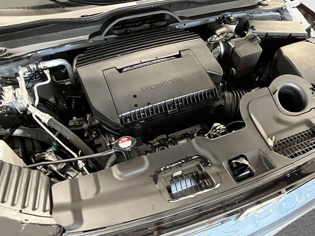 new 2026 Honda Passport car, priced at $54,400