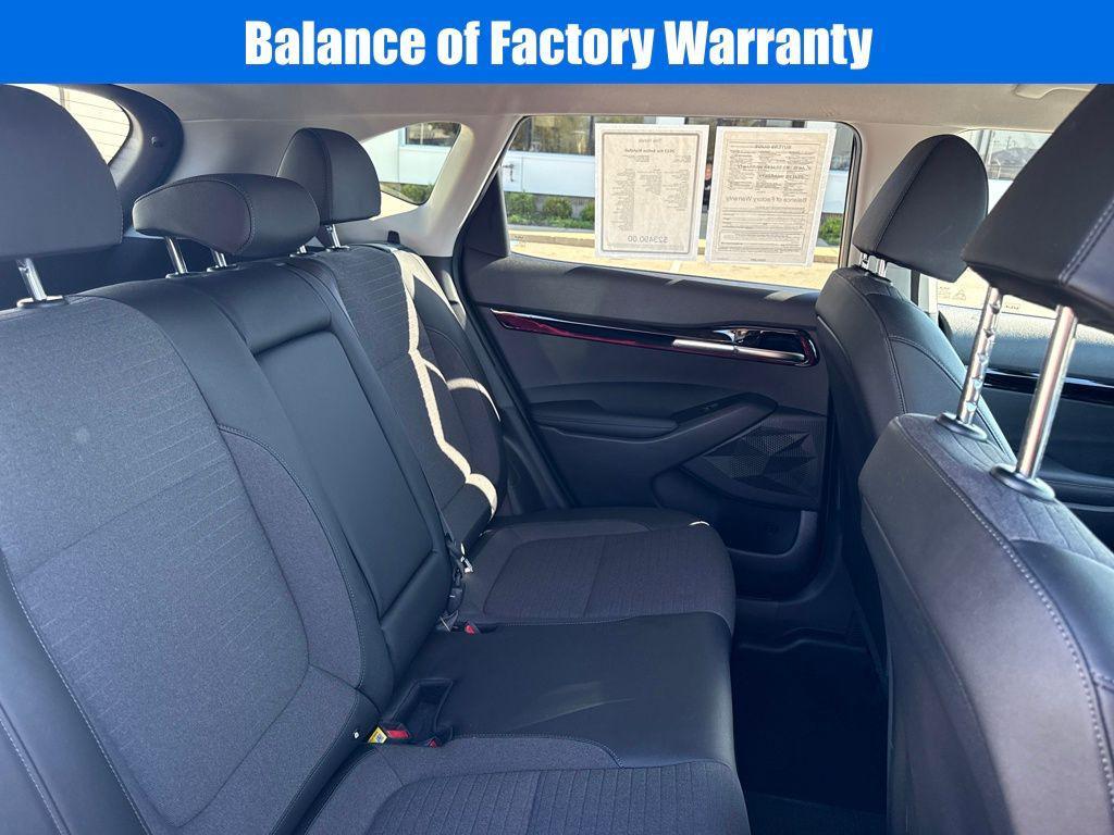 used 2023 Kia Seltos car, priced at $23,490