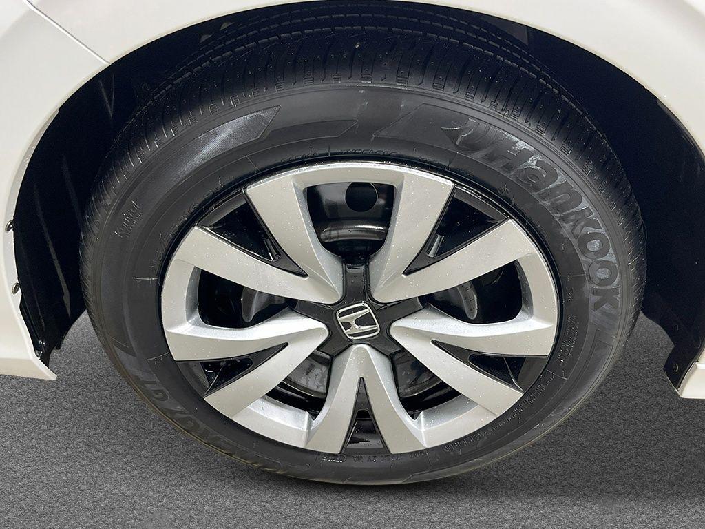 new 2026 Honda Civic car, priced at $25,745