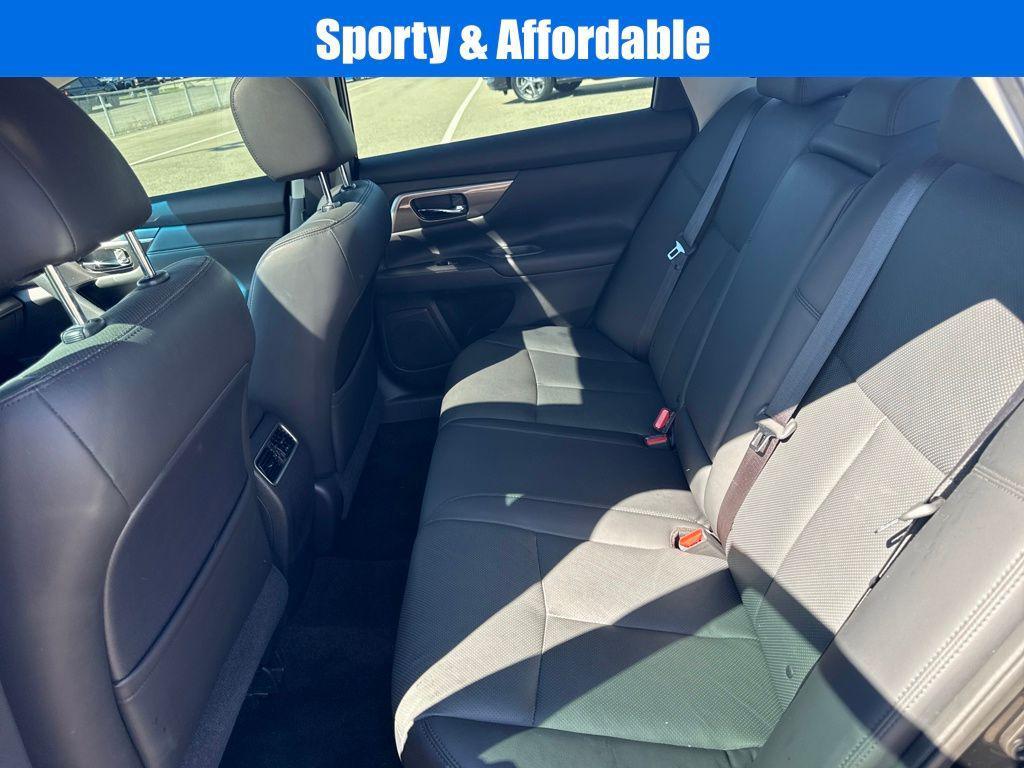 used 2014 Nissan Altima car, priced at $8,490
