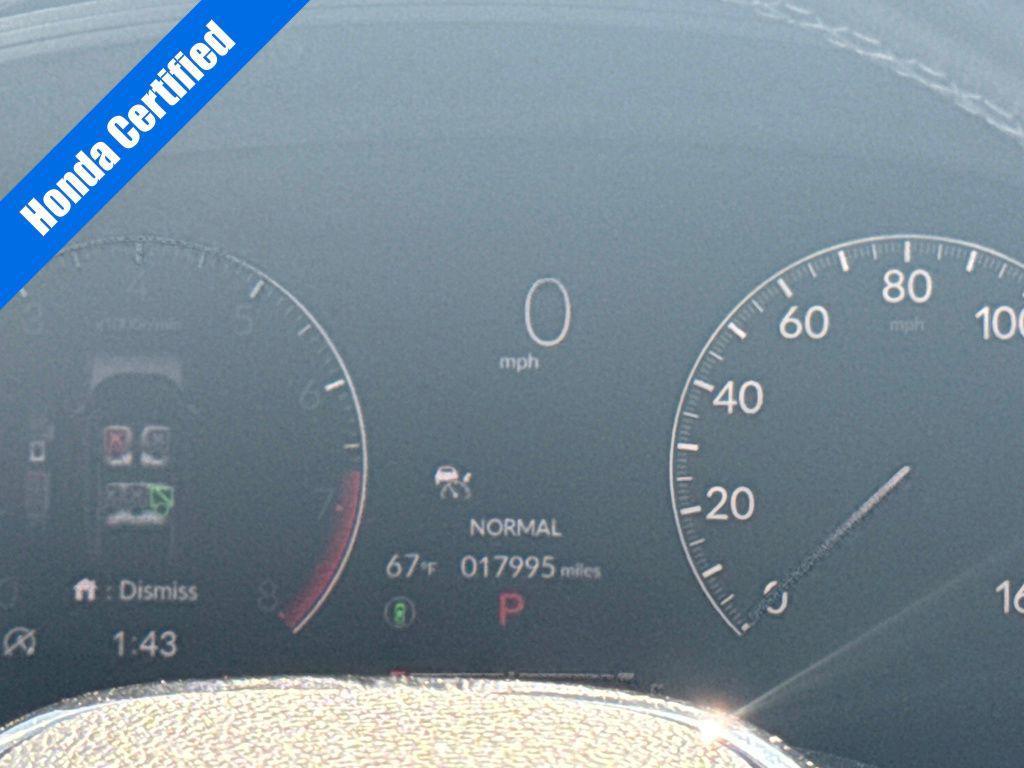 used 2022 Honda Civic car, priced at $24,490