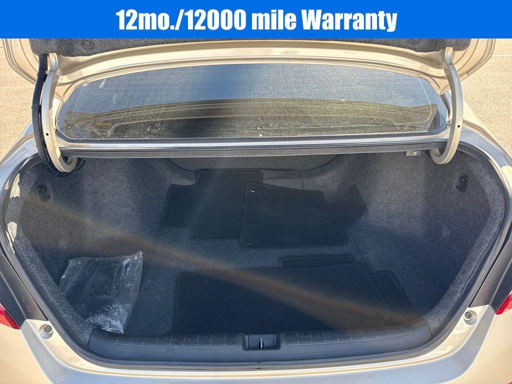 used 2019 Honda Accord car, priced at $17,490