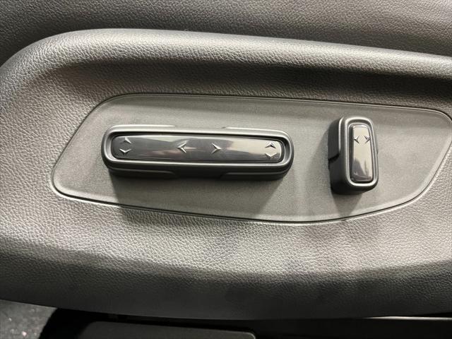 new 2026 Honda HR-V car, priced at $32,595