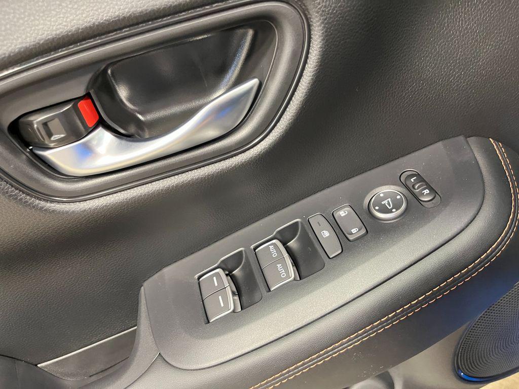 new 2026 Honda HR-V car, priced at $30,395