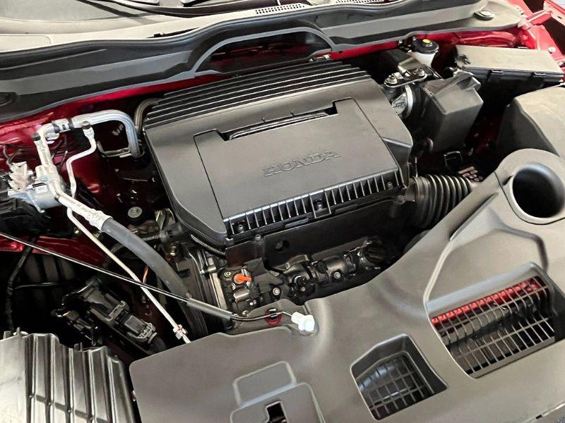 new 2025 Honda Pilot car, priced at $48,280