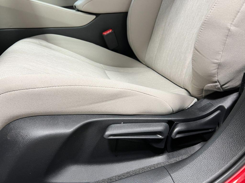 new 2025 Honda Accord car, priced at $29,400