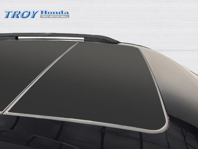 new 2025 Honda Pilot car, priced at $52,780