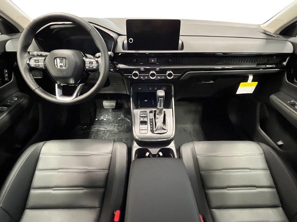 new 2026 Honda CR-V car, priced at $38,305