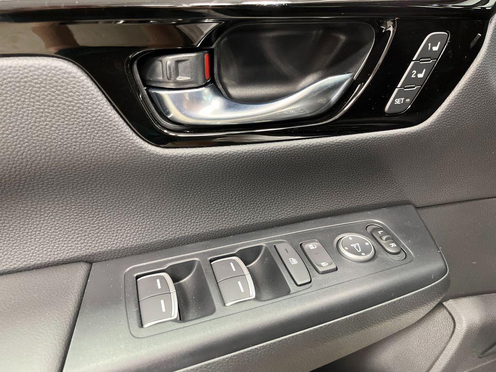 new 2026 Honda CR-V car, priced at $38,305