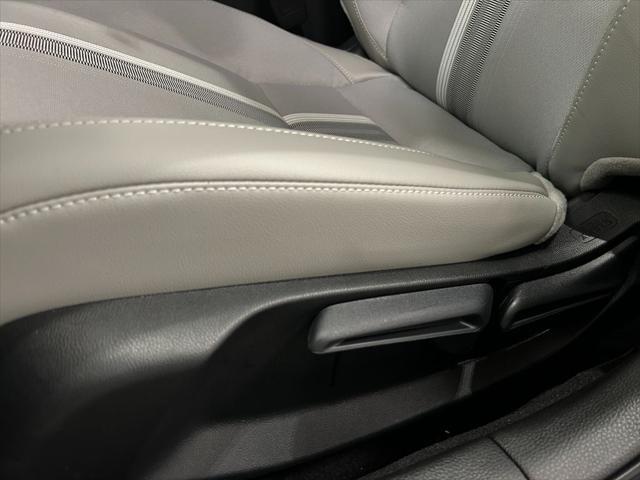 new 2025 Honda Civic Hybrid car, priced at $31,300