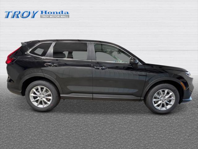 new 2026 Honda CR-V car, priced at $36,045