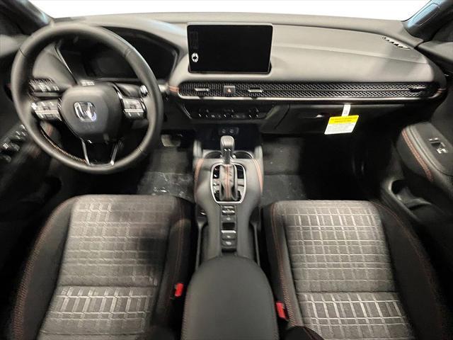 new 2026 Honda HR-V car, priced at $30,980