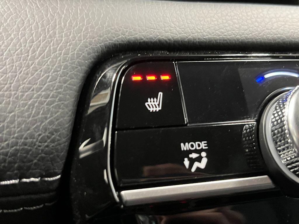 new 2025 Honda Pilot car, priced at $53,450