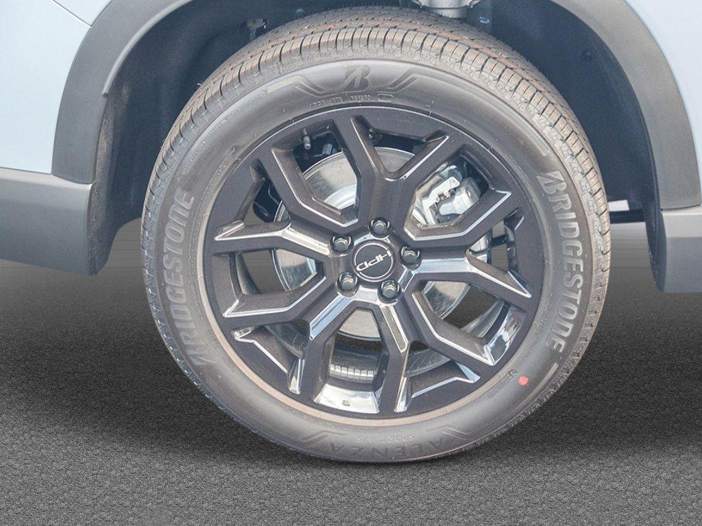 new 2025 Honda Pilot car, priced at $53,450