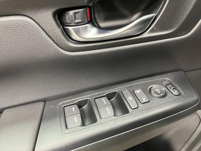 new 2026 Honda CR-V car, priced at $36,500