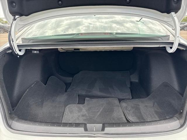 used 2022 Honda Civic car, priced at $23,490