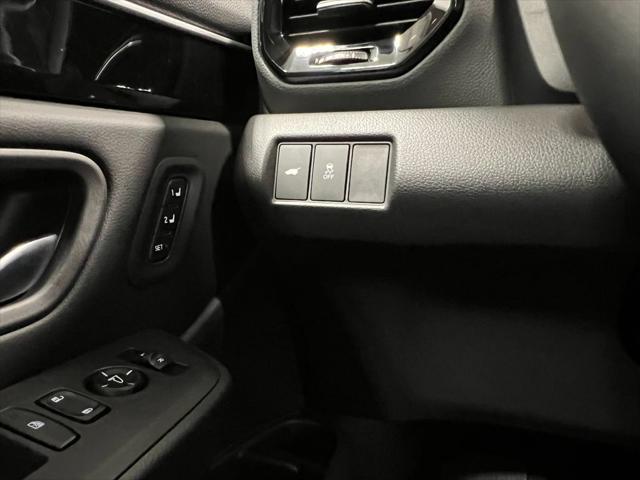 new 2025 Honda Pilot car, priced at $47,235