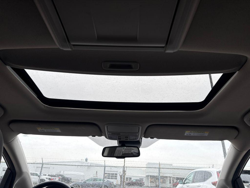 used 2016 Honda Odyssey car, priced at $16,990