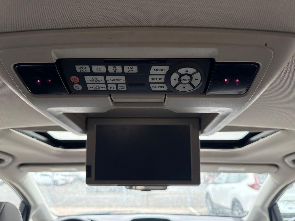 used 2016 Honda Odyssey car, priced at $16,990