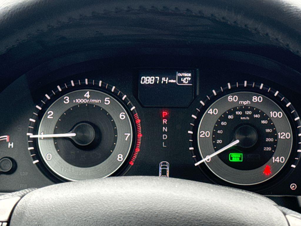 used 2016 Honda Odyssey car, priced at $16,990