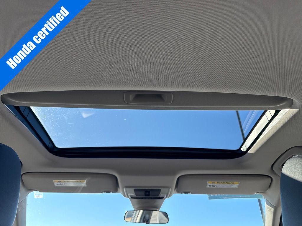 used 2022 Honda Civic car, priced at $24,990