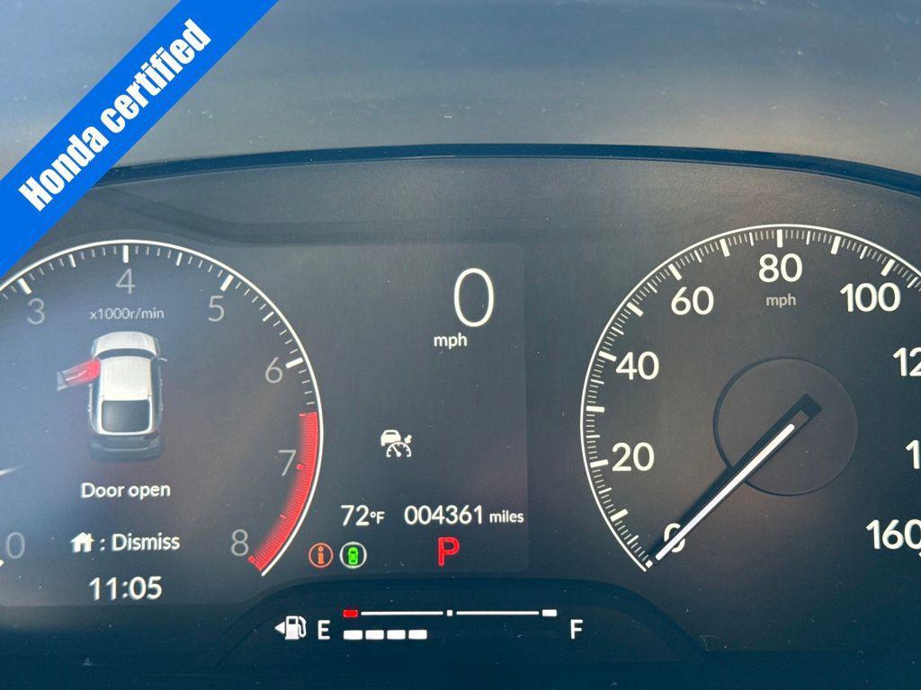 used 2022 Honda Civic car, priced at $24,990