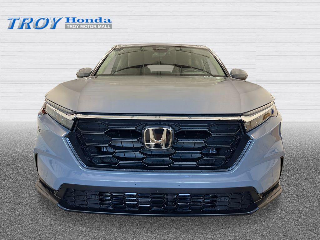 new 2026 Honda CR-V car, priced at $34,325