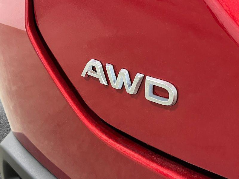 new 2025 Honda Pilot car, priced at $47,235