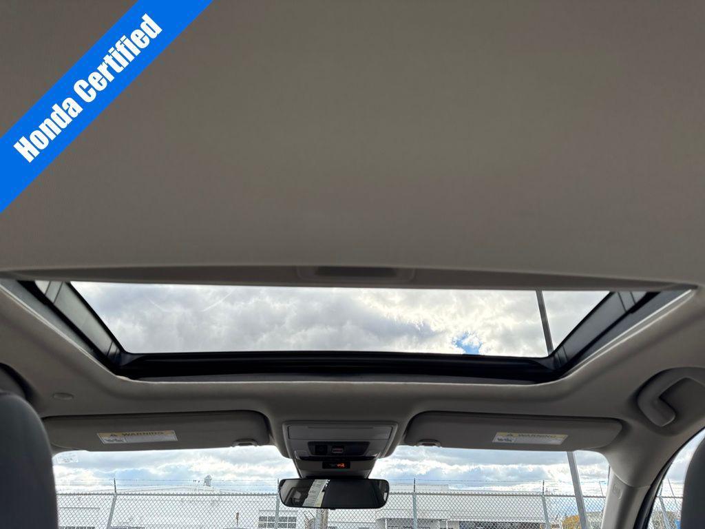 used 2023 Honda Accord Hybrid car, priced at $29,990