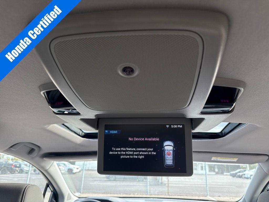 used 2024 Honda Odyssey car, priced at $39,590