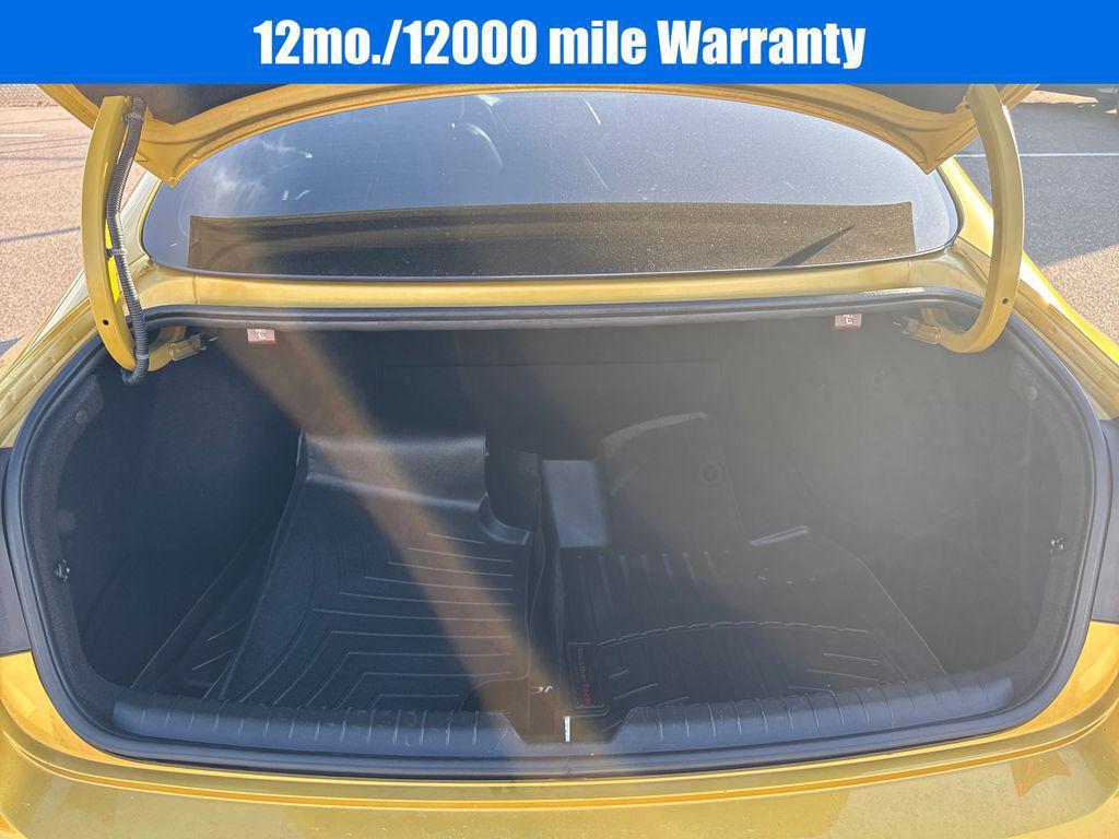 used 2020 Hyundai Sonata car, priced at $15,590