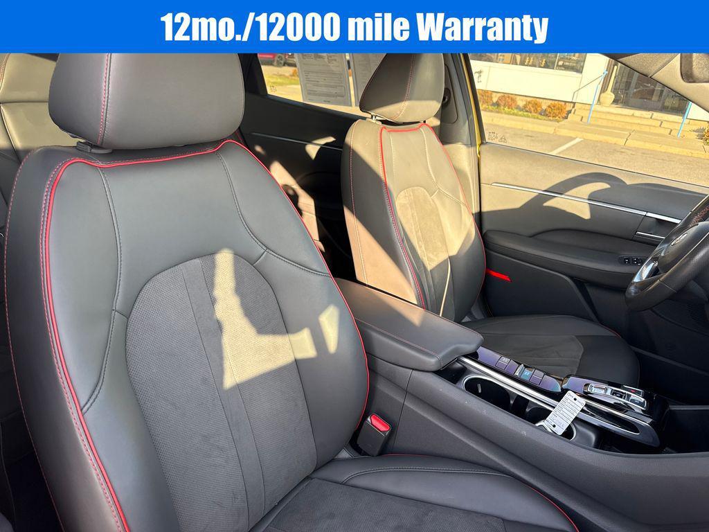 used 2020 Hyundai Sonata car, priced at $15,590