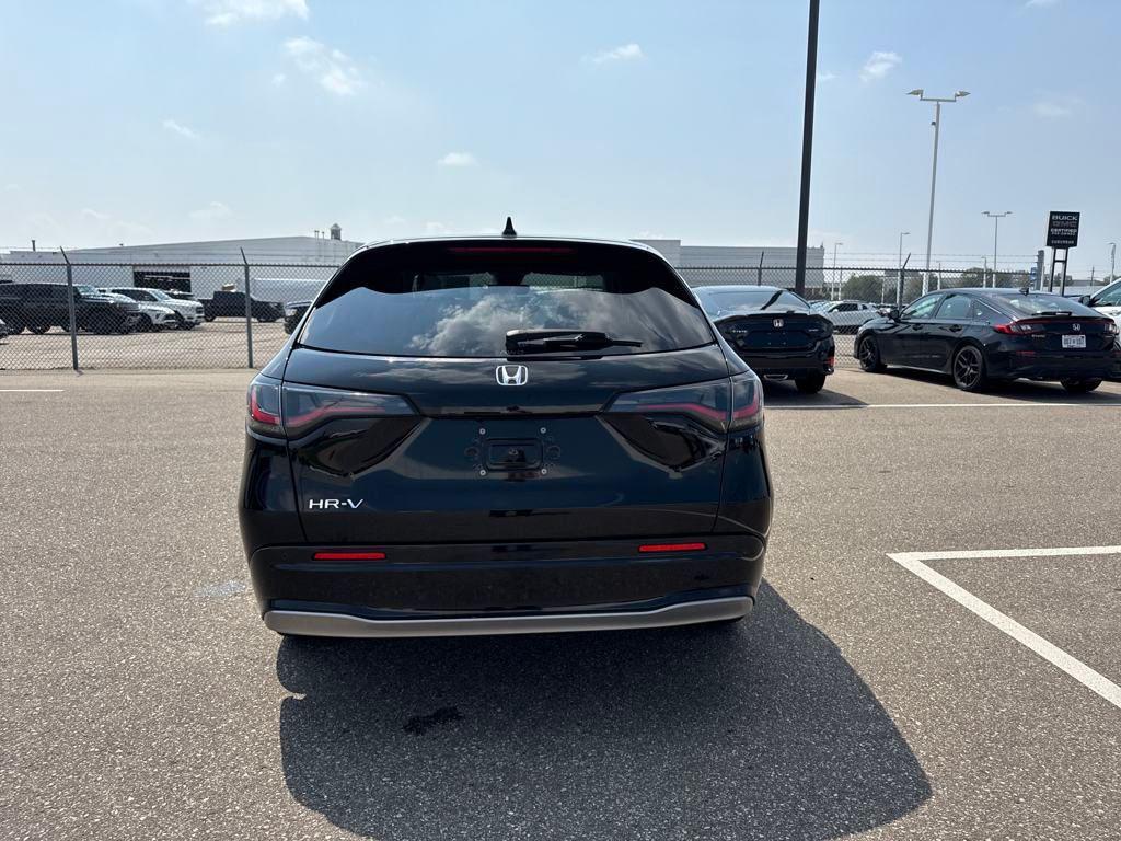 used 2023 Honda HR-V car, priced at $27,990