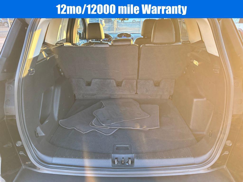 used 2017 Ford Escape car, priced at $8,990