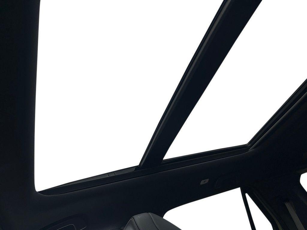new 2026 Honda Passport car, priced at $50,700