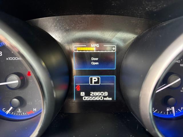 used 2018 Subaru Outback car, priced at $20,490